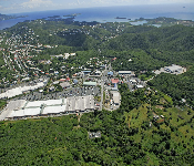 Tutu Park   Estate Charlotte Amalie   St. Thomas Virgin Islands HLI 1